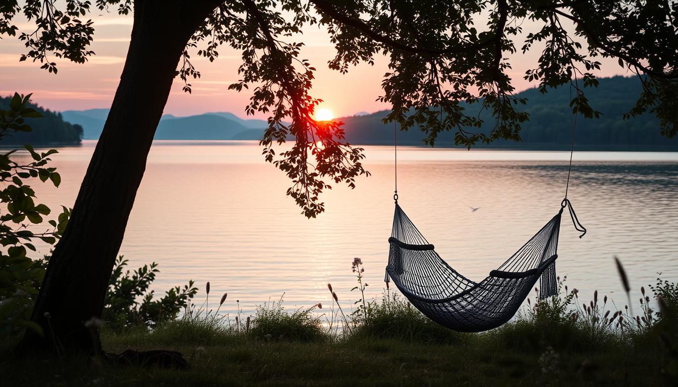 Sztuka efektywnego odpoczynku w zabieganym świecie