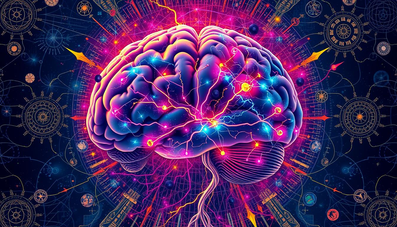 odkrycia w neurobiologii